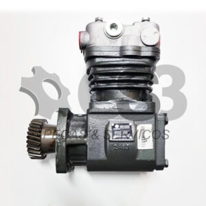COMPRESSOR DE AR DO MOTOR WP-KYJ