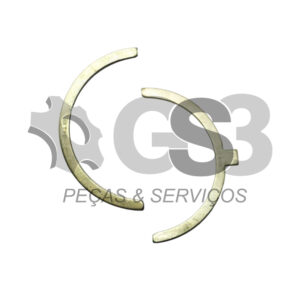 KIT BRONZINA DE MANCAL