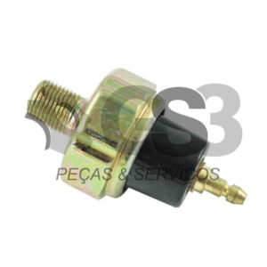 SENSOR DE PRESSAO DE OLEO