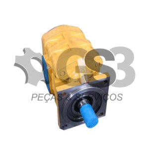 BOMBA HIDRAULICA CBGJ2063R