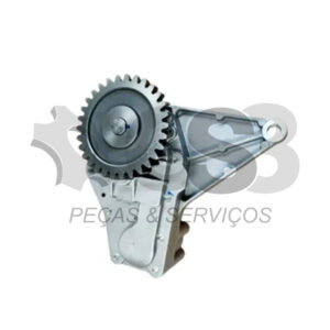 BOMBA DE OLEO DO MOTOR