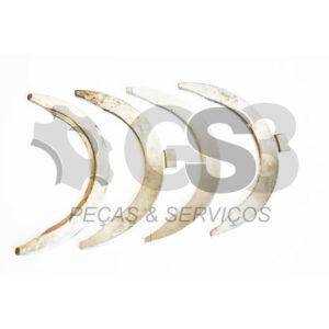 KIT BRONZINA DE ENCOSTO