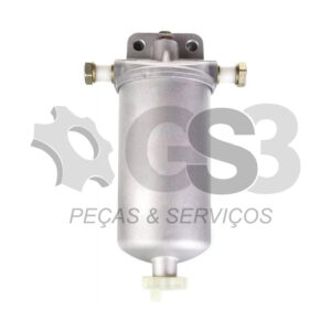 FILTRO DE COMBUSTIVEL SEPARADOR DE AGUA