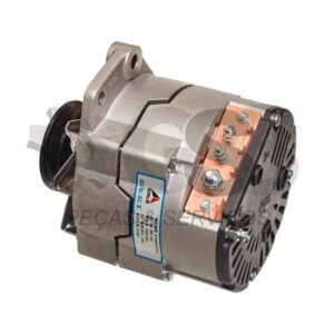 ALTERNADOR DO MOTOR