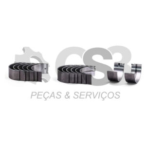 KIT BRONZINA DE MANCAL