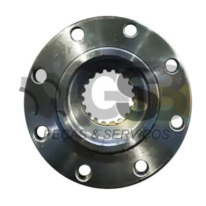 FLANGE DO DIFERENCIAL
