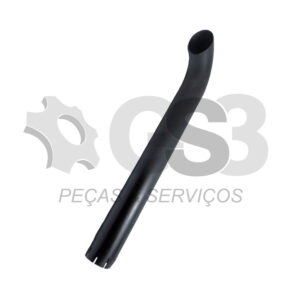 TUBO DO SILENCIADOR