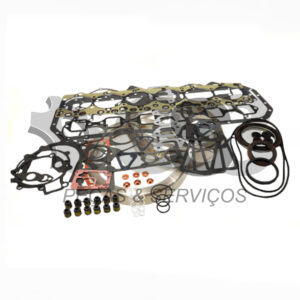 KIT REPARO COMPLETO DO MOTOR