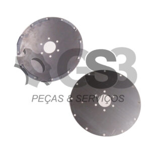 CONJUNTO PLACA ELASTICA