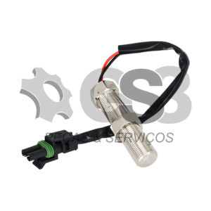 SENSOR DE ROTACAO DO MOTOR