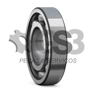 ROLAMENTO DE ESFERAS 6411