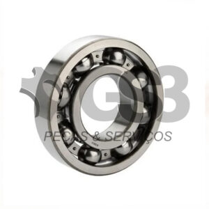 ROLAMENTO DE ESFERAS 6210N