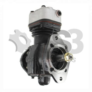 COMPRESSOR DE AR DO MOTOR