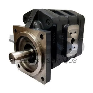BOMBA HIDRAULICA CBGj2050