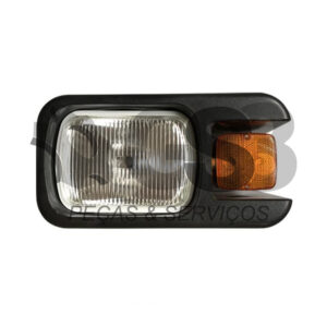 FAROL DIANTEIRO DIREITO