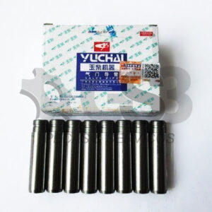 KIT GUIA DE VALVULA