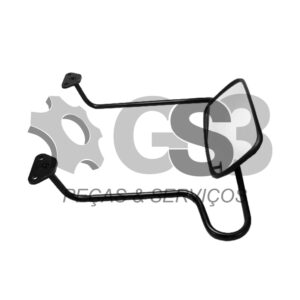 RETROVISOR COM SUPORTE