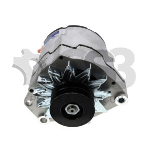 ALTERNADOR DO MOTOR