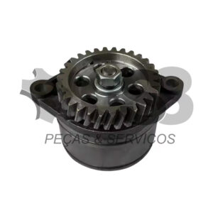 BOMBA DE OLEO DO MOTOR