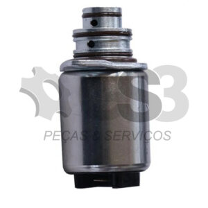 VALVULA SOLENOIDE