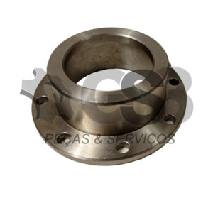 FLANGE CENTRAL