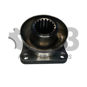 FLANGE DO DIFERENCIAL