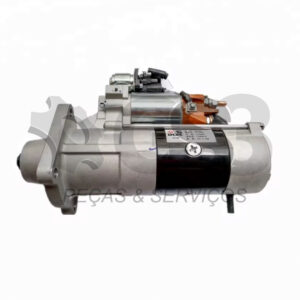 MOTOR DE PARTIDA