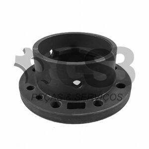 FLANGE DO DIFERENCIAL