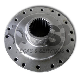 FLANGE DO PACOTE DA RE