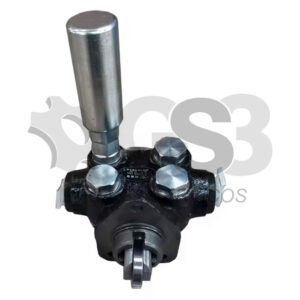 BOMBA DE TRANSFERENCIA DO MOTOR