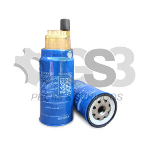FILTRO DE COMBUSTIVEL SEPARADOR DE AGUA