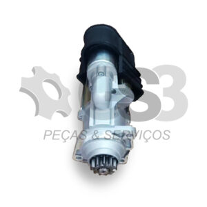 MOTOR DE PARTIDA