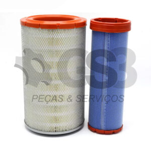 CONJUNTO FILTRO DE AR