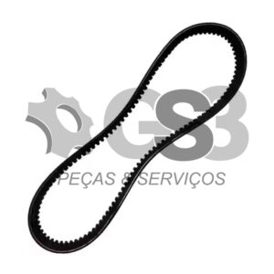 CORREIA DO MOTOR