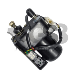 MOTOR DO LIMPADOR DE PARA-BRISA