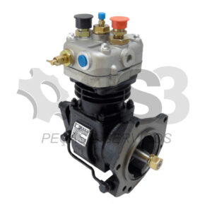 COMPRESSOR DE AR DO MOTOR
