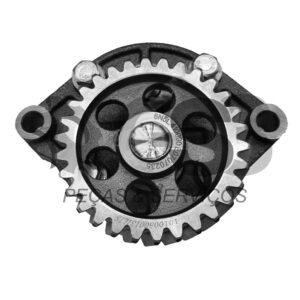 BOMBA DE OLEO DO MOTOR