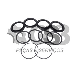KIT REPARO DO FREIO