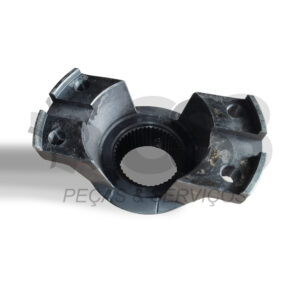 FLANGE DO DIFERENCIAL