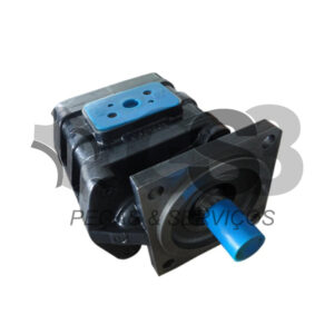 BOMBA HIDRAULICA PRINCIPAL CBGJ2050/2050