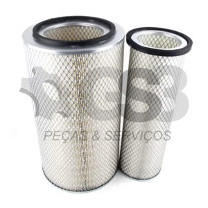 CONJUNTO FILTRO DE AR