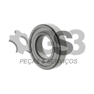 ROLAMENTO DE ESFERAS 6007