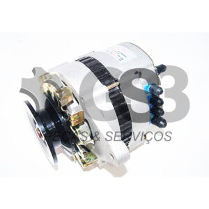 ALTERNADOR DO MOTOR