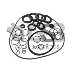 KIT REPARO DA TRANSMISSÃO