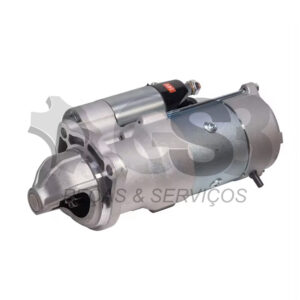 MOTOR DE PARTIDA