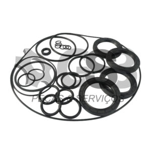 KIT REPARO DA TRANSMISSÃO