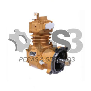 COMPRESSOR DE AR DO MOTOR