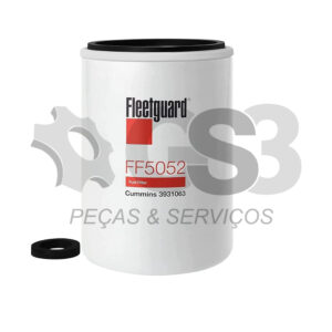 FILTRO DE COMBUSTIVEL