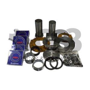 CONJUNTO EMBUCHAMENTO CENTRAL COMPLETO