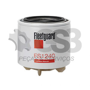 FILTRO DE COMBUSTIVEL SEPARADOR